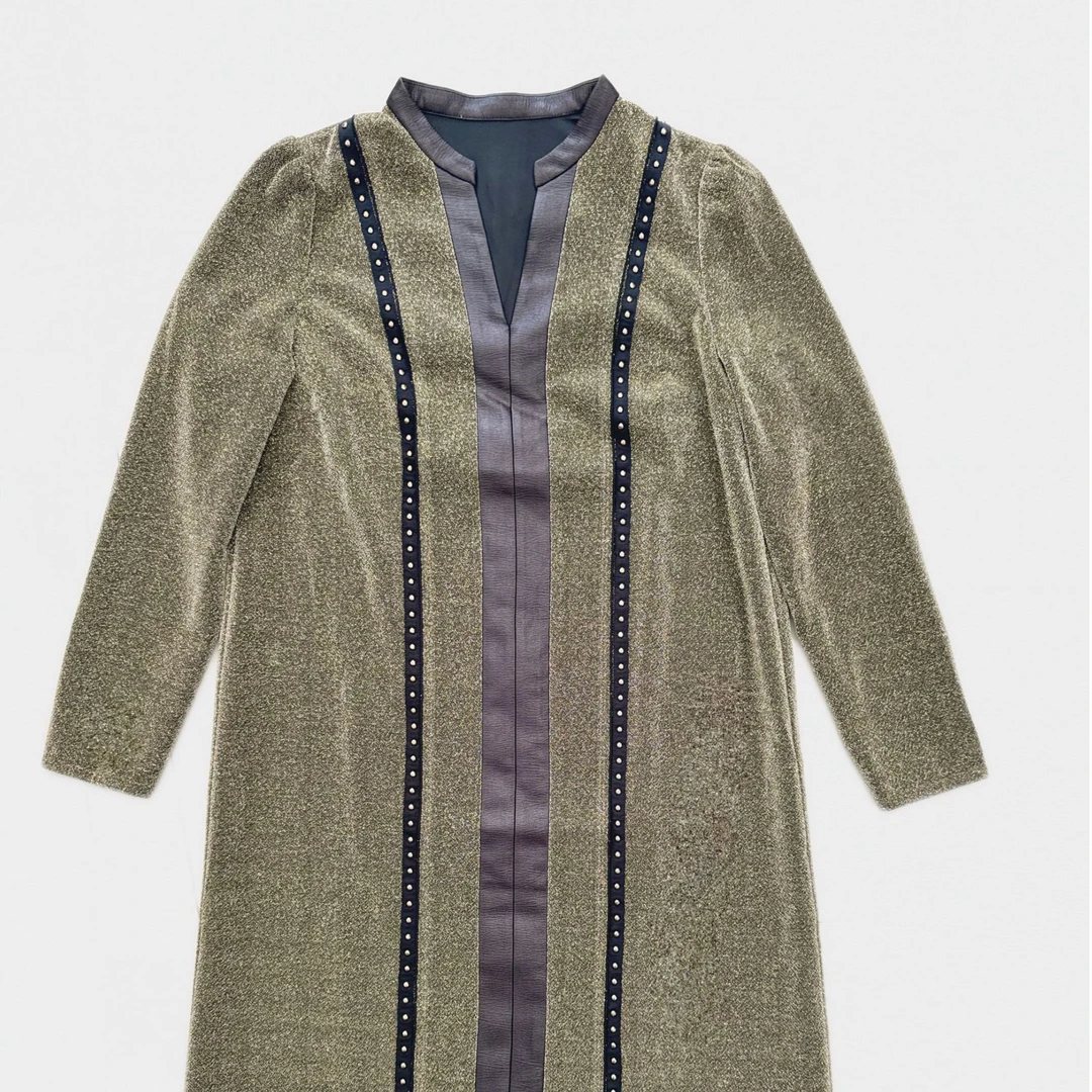 SAFICOO 优雅时尚连衣裙