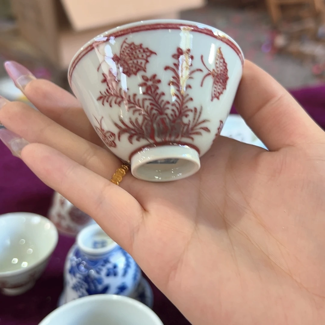 瓷片景德镇陶瓷博物有限公司