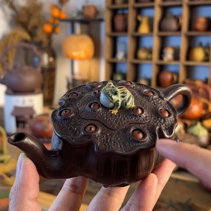 紫砂茶壶紫砂壶紫砂茶周边