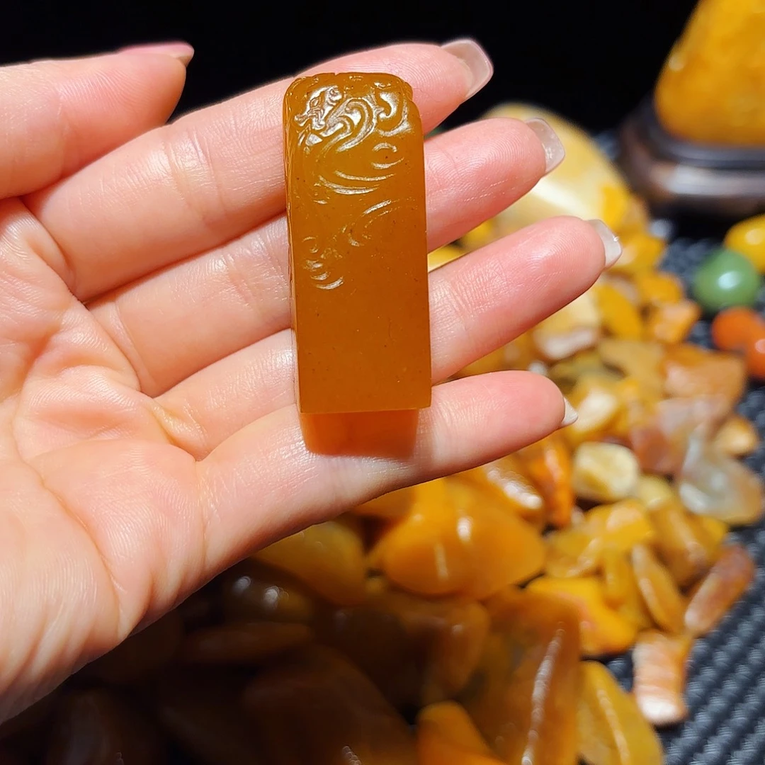 田黄石石雕石雕石雕