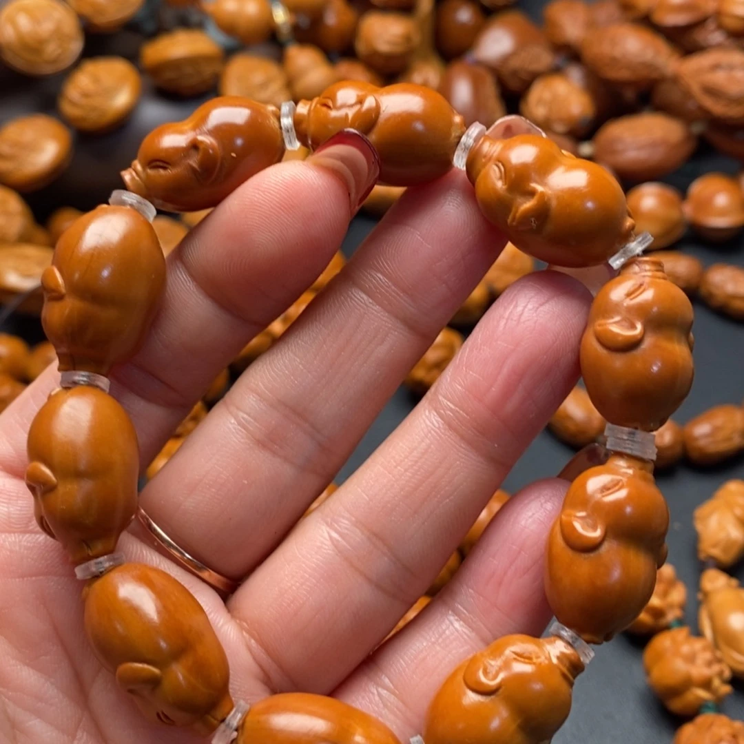 手串橄榄核橄榄核