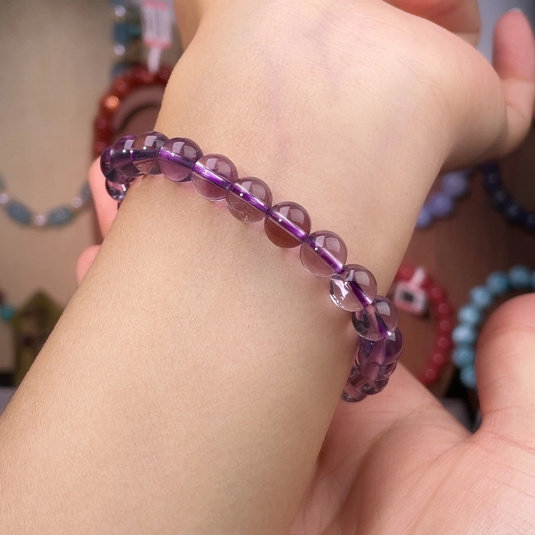 珠宝半成品水晶未镶嵌037