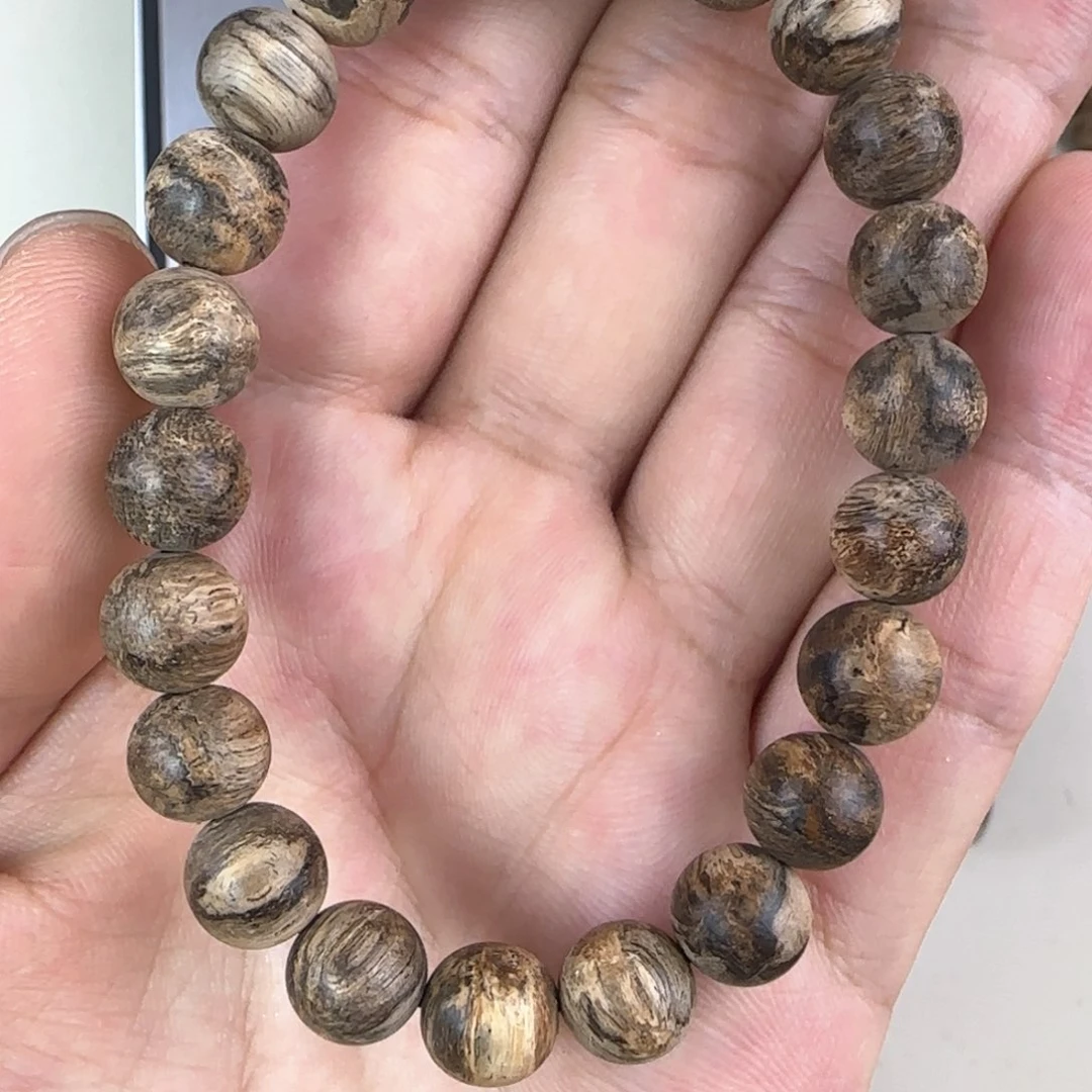 手串沉香达拉干 0.9 7.2g