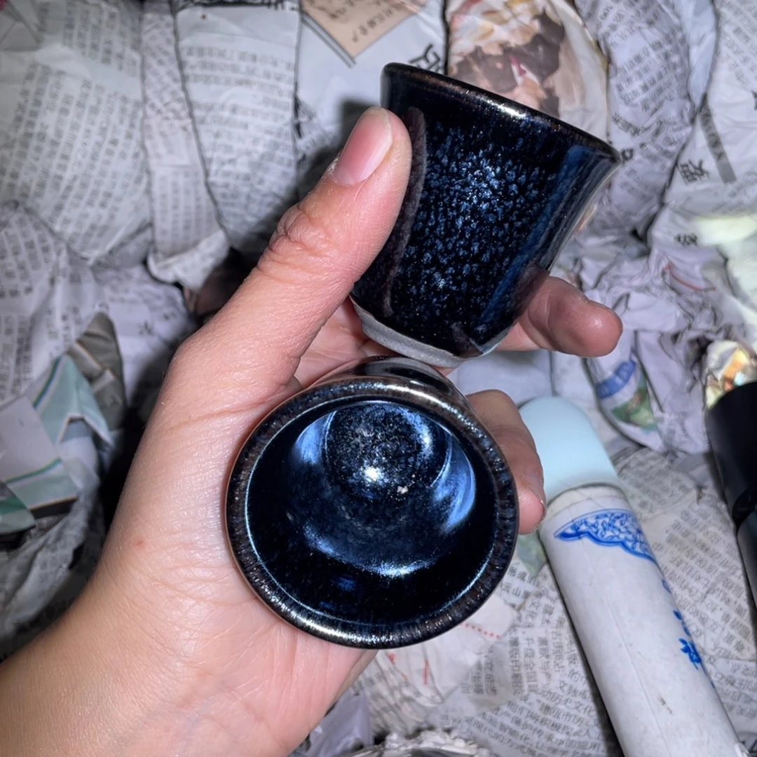 茶盏建盏直播间链接