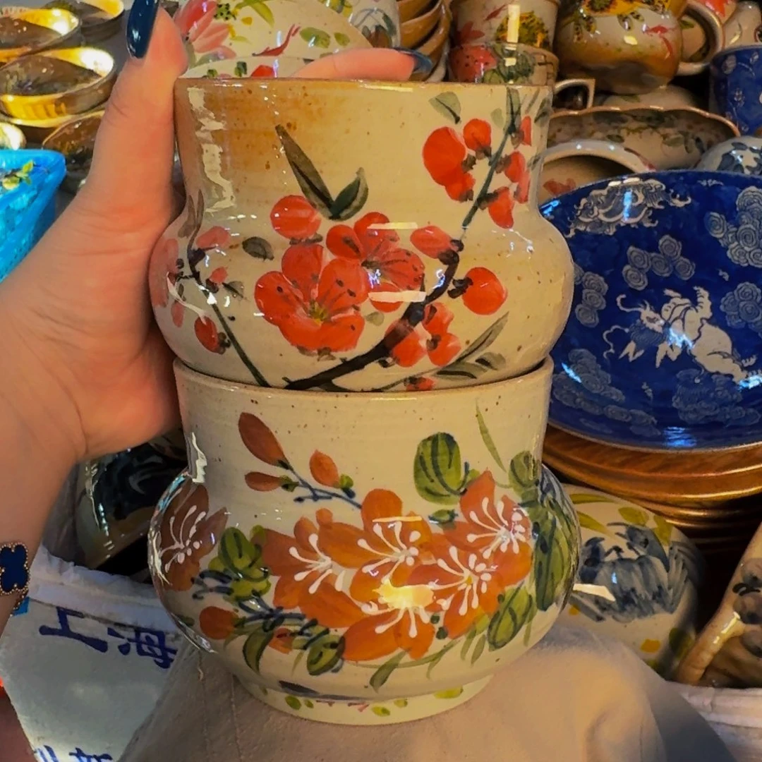 瓷片景德镇源头厂家