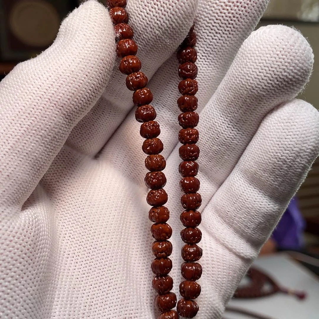 金刚菩提手串小*手持