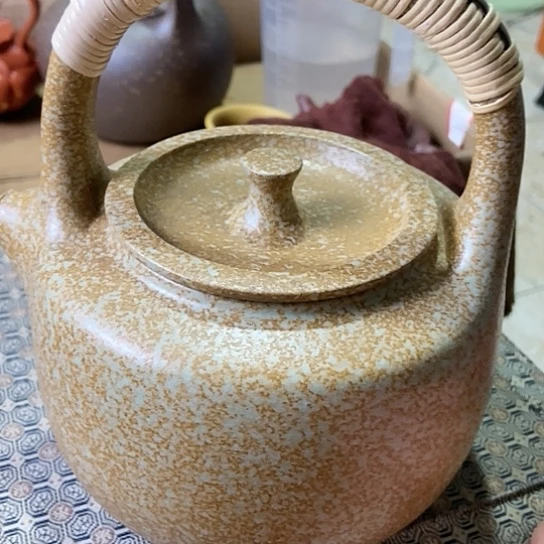 紫砂茶壶宜兴紫砂壶