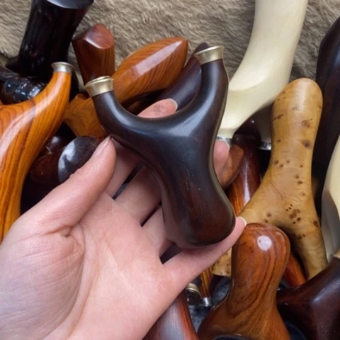 大果紫檀（缅甸花梨）70高密快压小胖