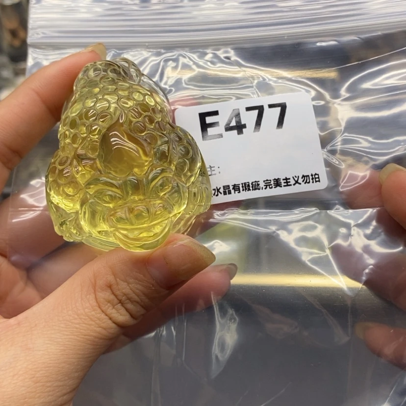 【闪购商品】未镶嵌珠宝半成品水晶