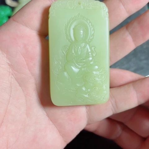 把件紫金钵盂菩提