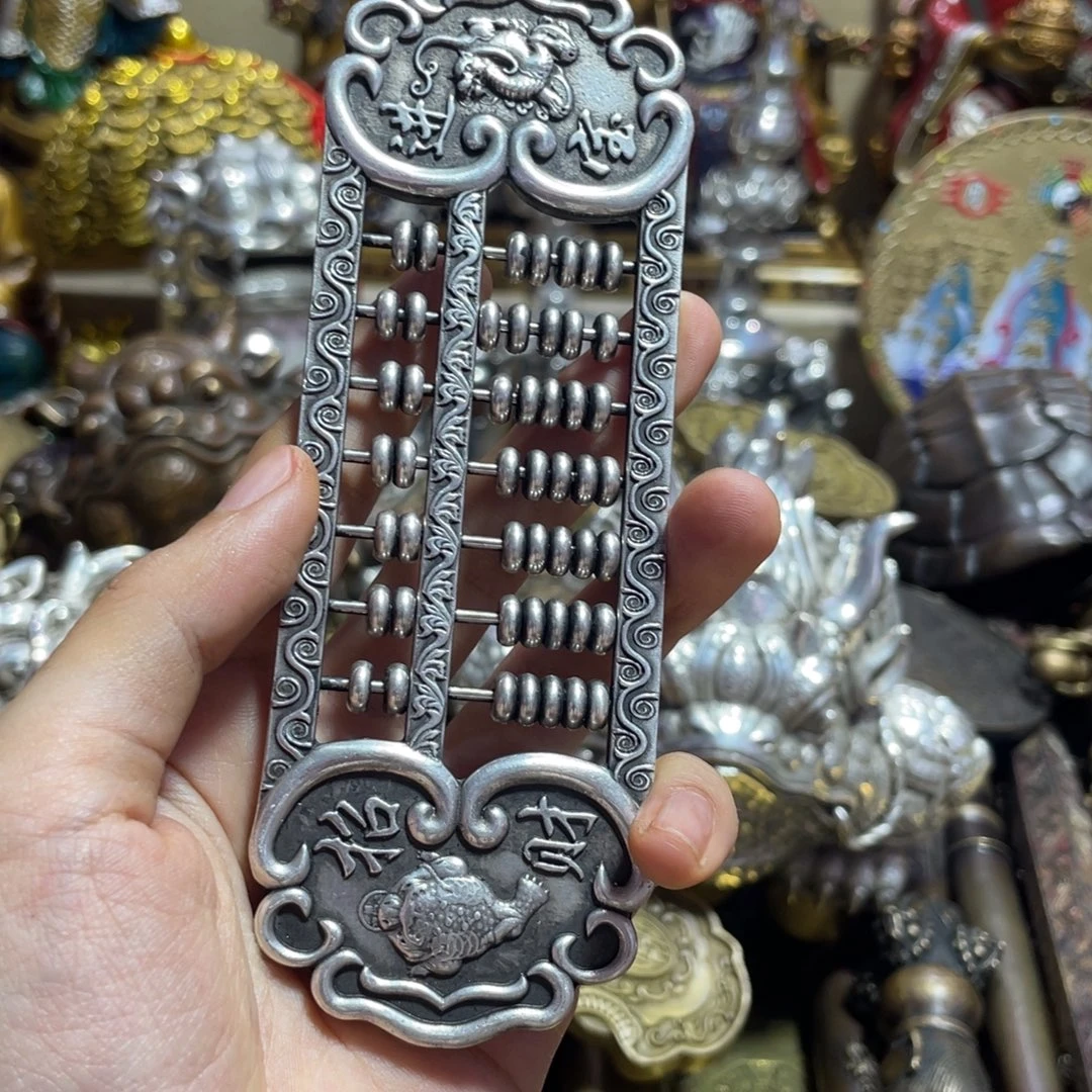 苗苗推精品器铜器器