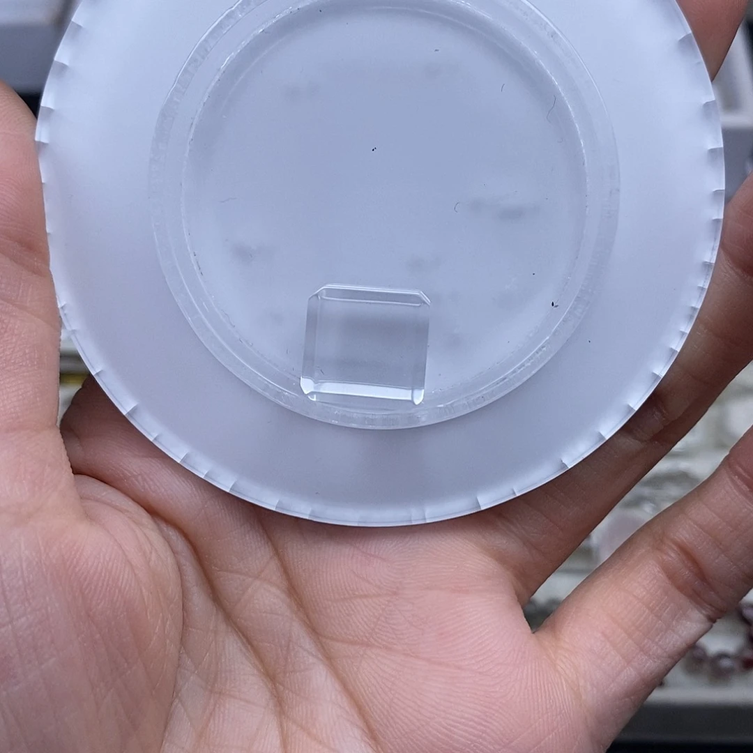 未镶嵌手链水晶骄阳
