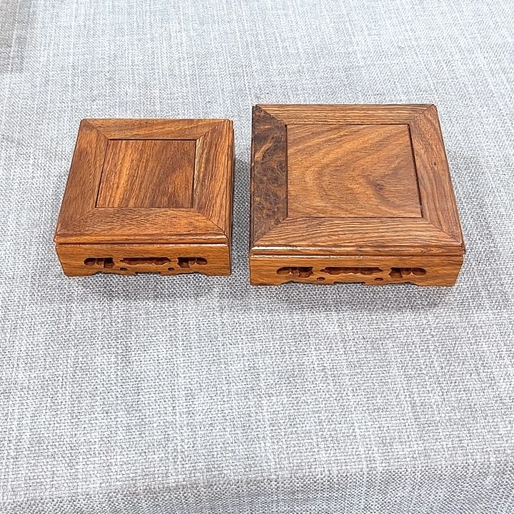 童***昕木红木工艺品雕刻工艺