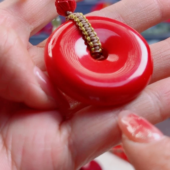 橄榄核吊坠大***力多样性发货一件