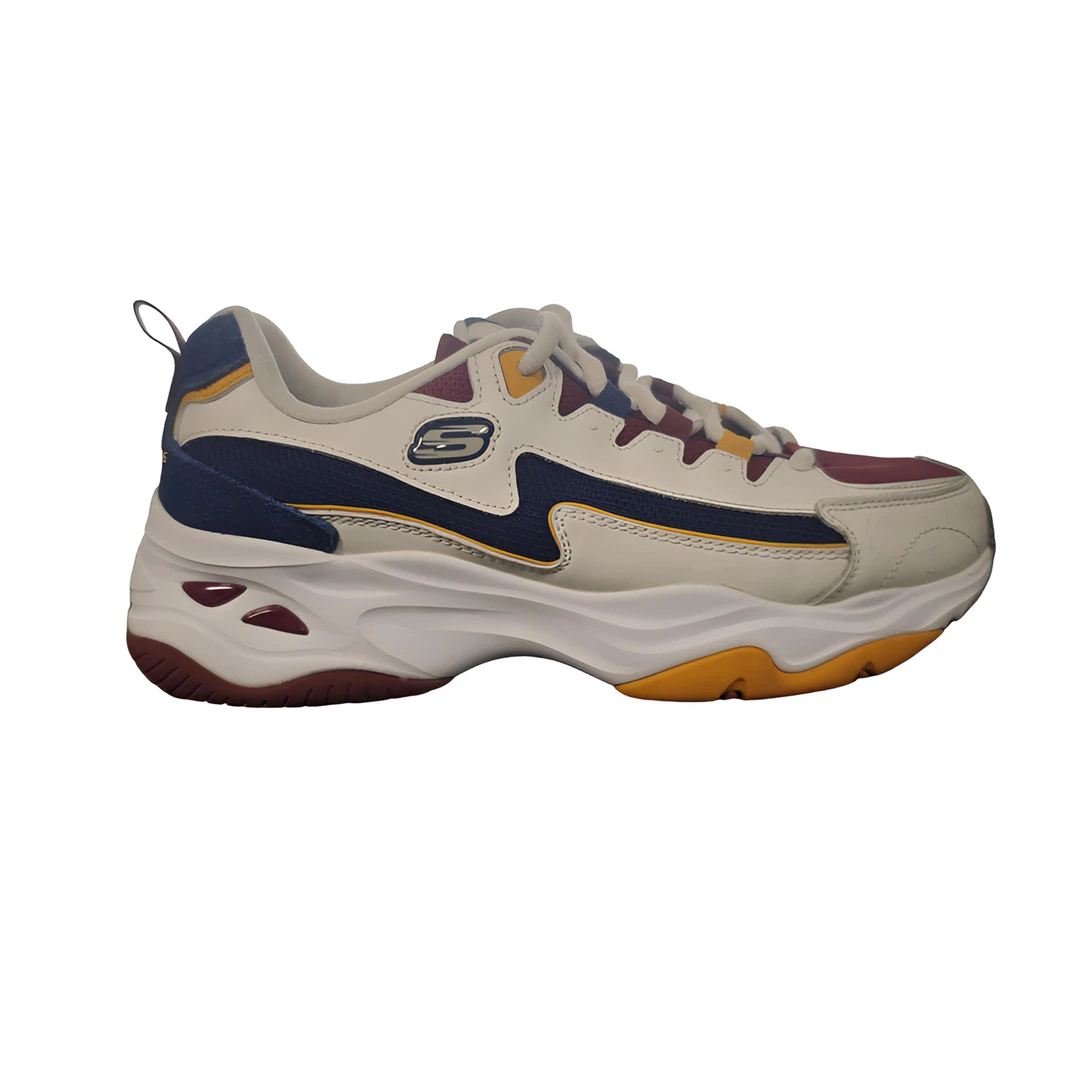 SKECHERS/斯凯奇38码休闲鞋二手闲置9成新 A663