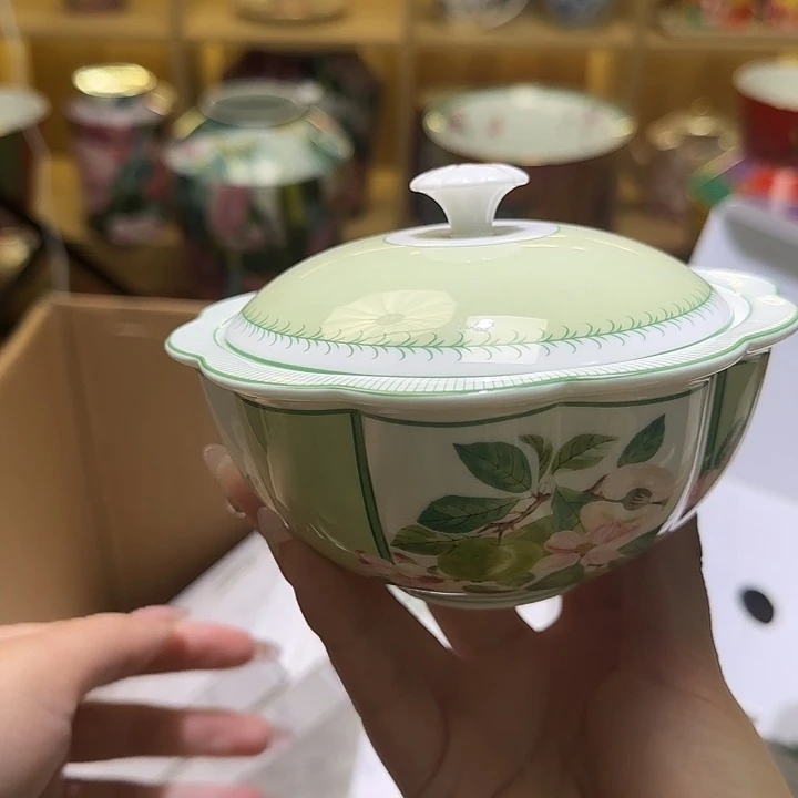 骨瓷实付满10包邮哈