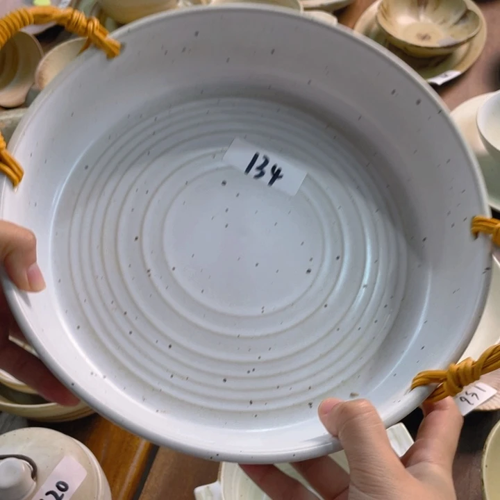 景德镇陶瓷学院等