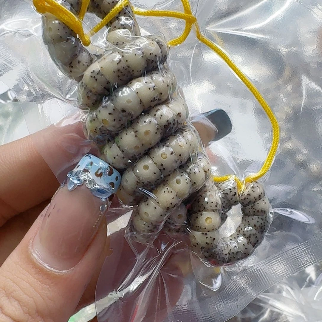 手串星月菩提185快乐星月菩提7-108