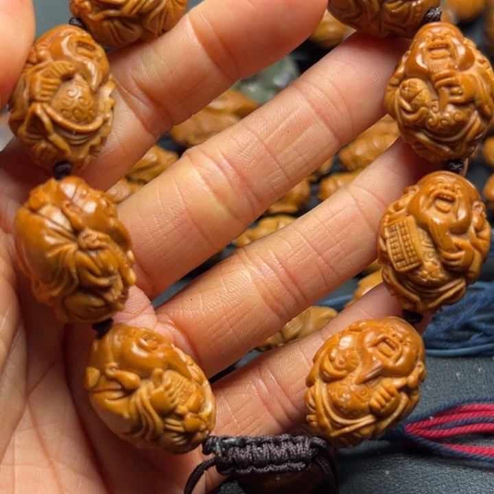 橄榄核手串/手链橄榄