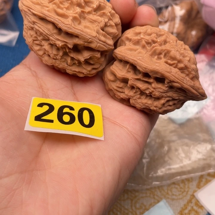 把件文玩核桃核桃