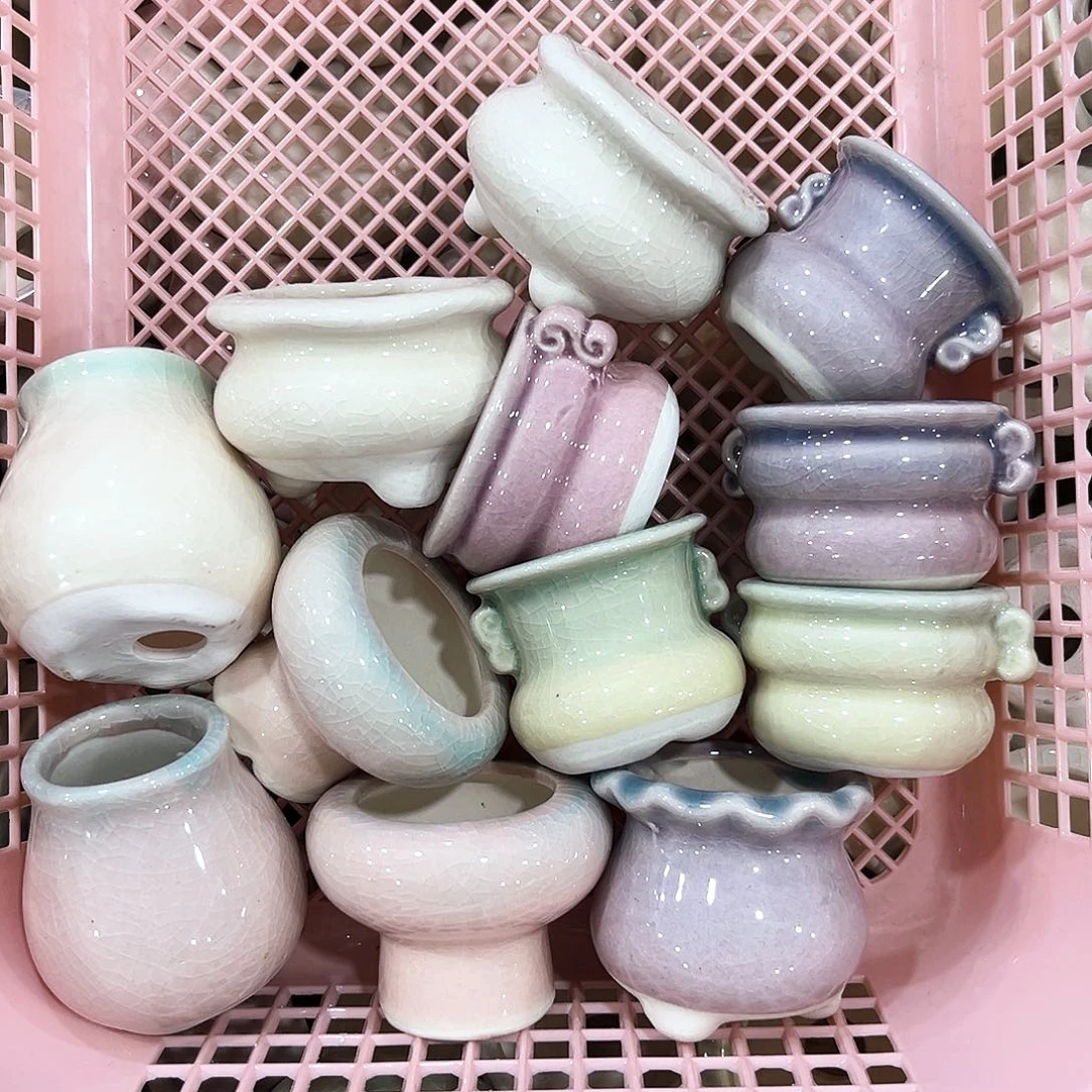 高温陶瓷材料及工艺