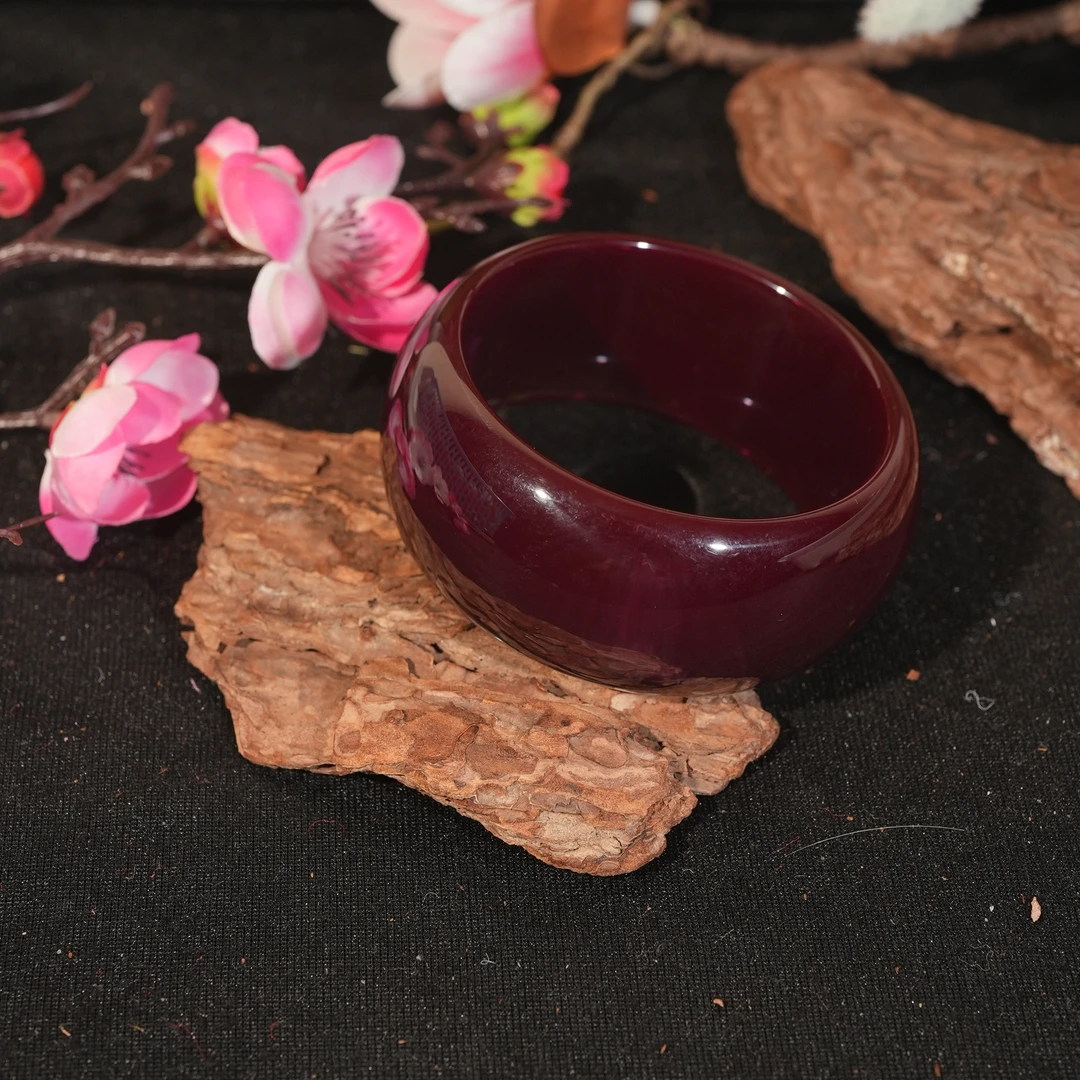 非金属锦纶手链 香港王老板-饰品手镯1t895