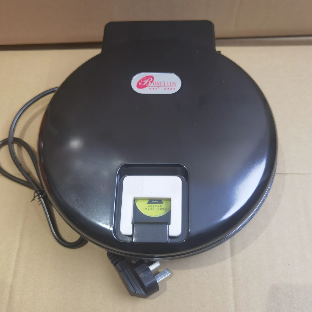 煎烤一体锅（电饼档）wyb