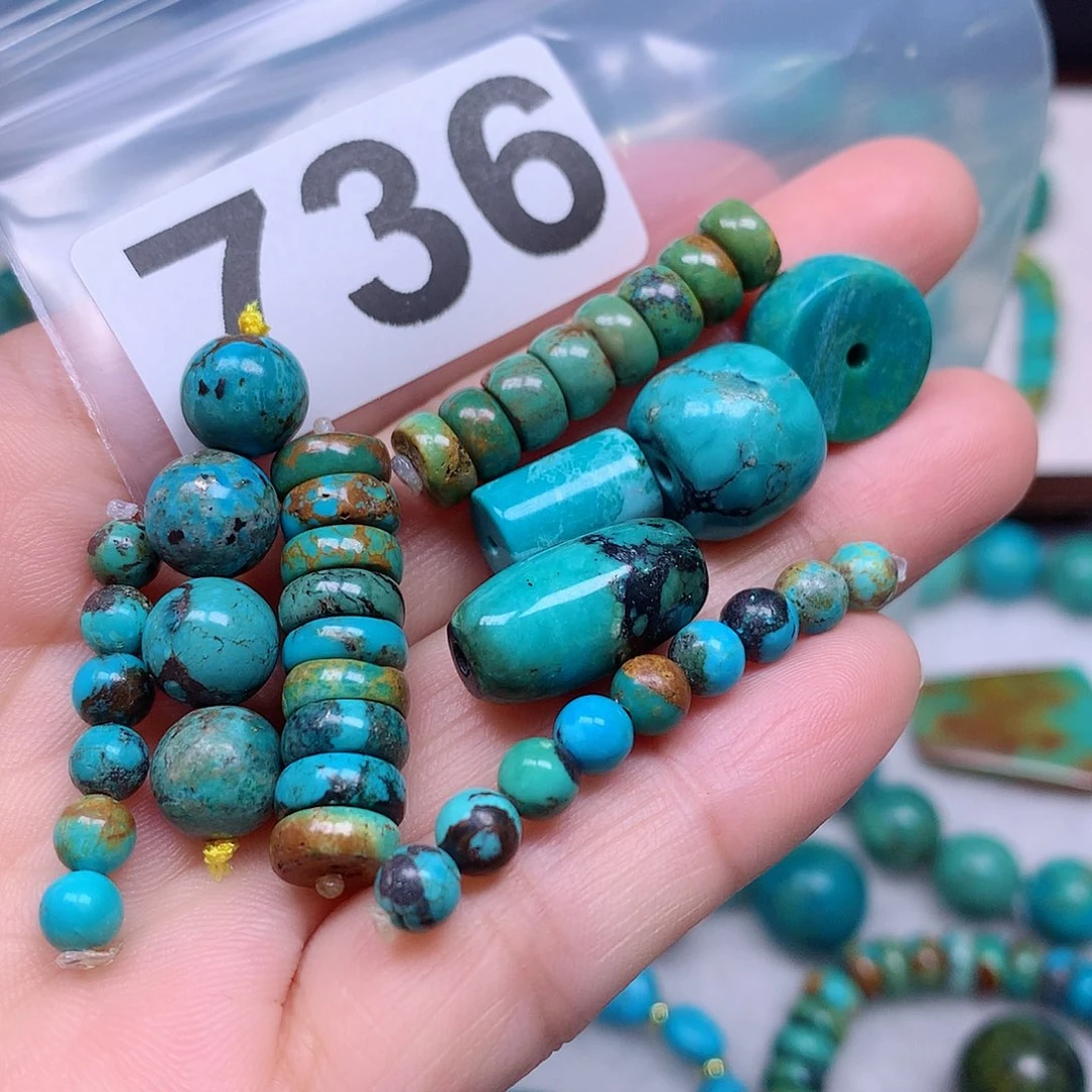空竹粉丝专享十堰特色手工散珠