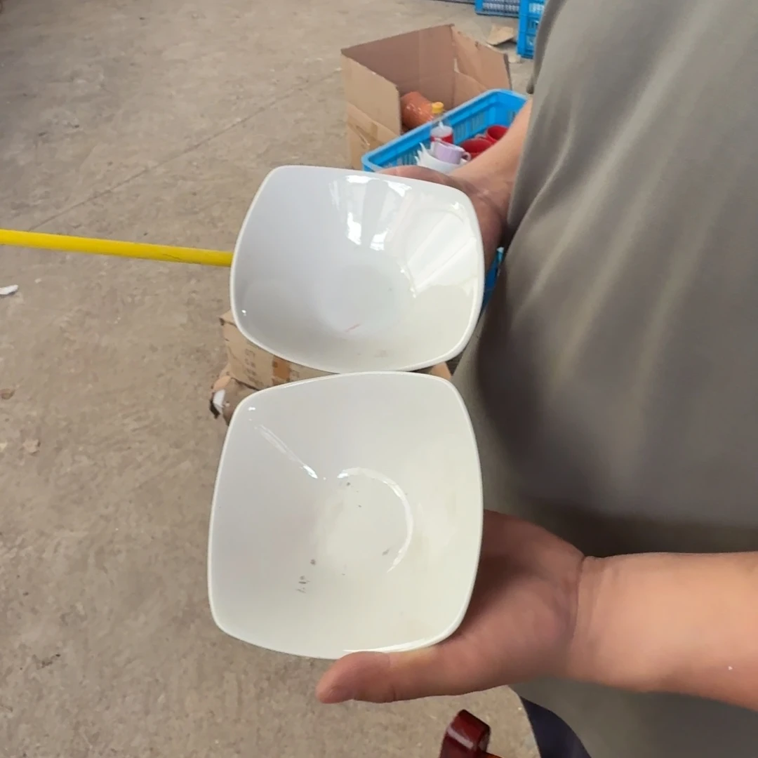 碟仓库直播瑕疵处理