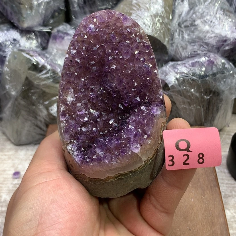 【闪购商品】水晶大型摆件（非配饰）未镶嵌