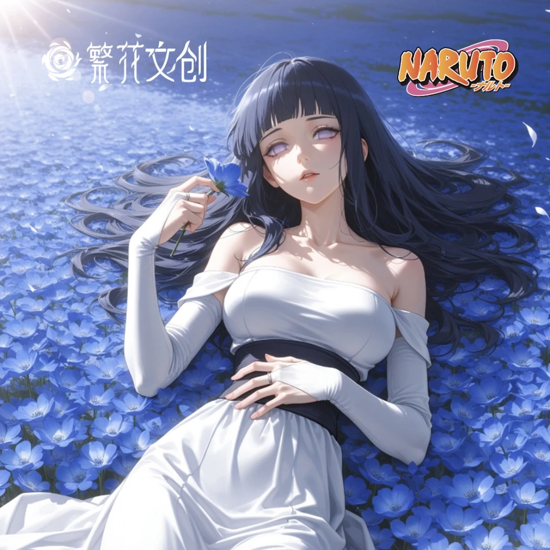 【叠叠/强娶】繁花文创火影A5大卡一弹国卡二创收藏卡牌（默认代拆）