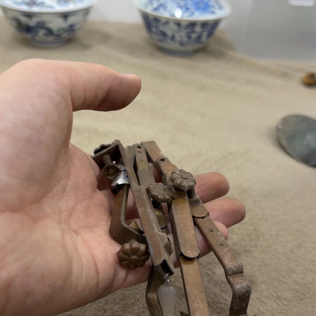 非常好用漂亮的茶具