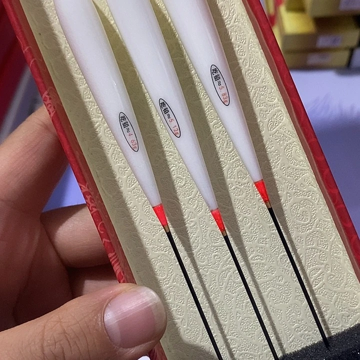 浮漂 4.6+5.1+5.8 3支一套