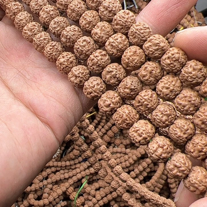 金刚菩提手串?**哟花王