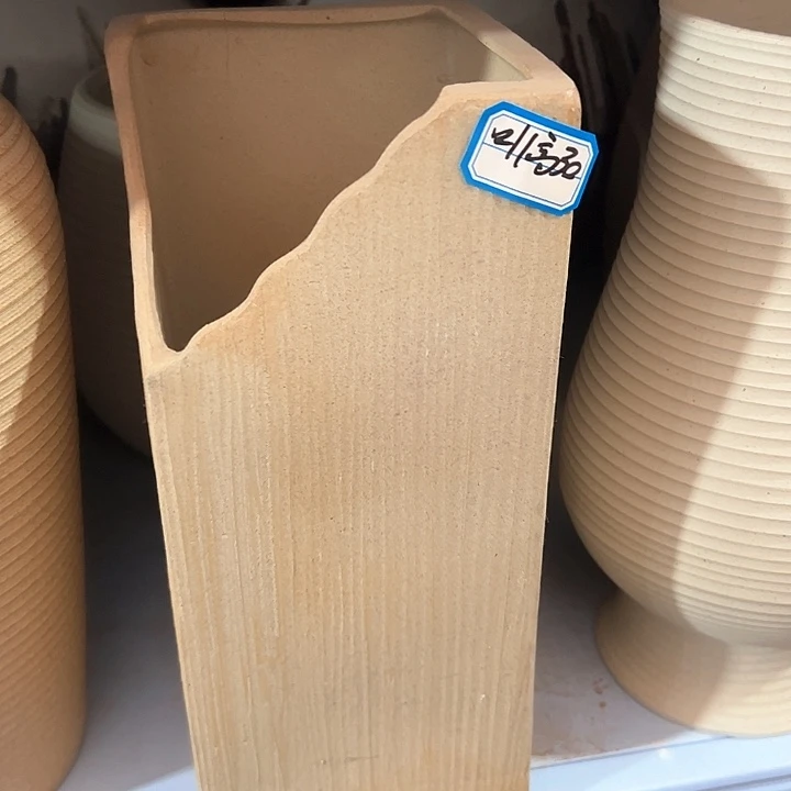 陶瓷景德镇精品花盆栽适合盆栽