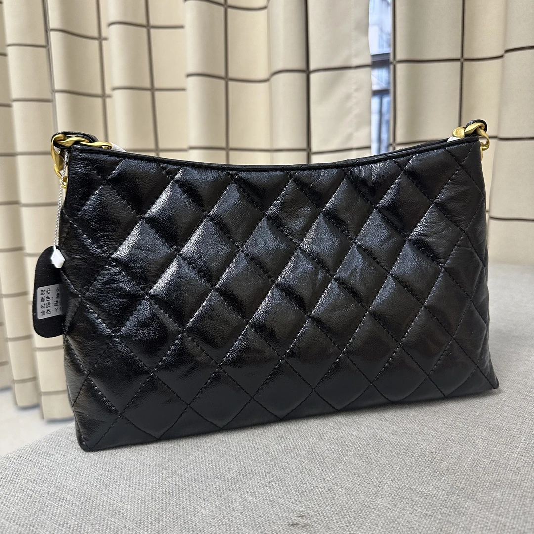 2025新款HOB腋下包30x8x18