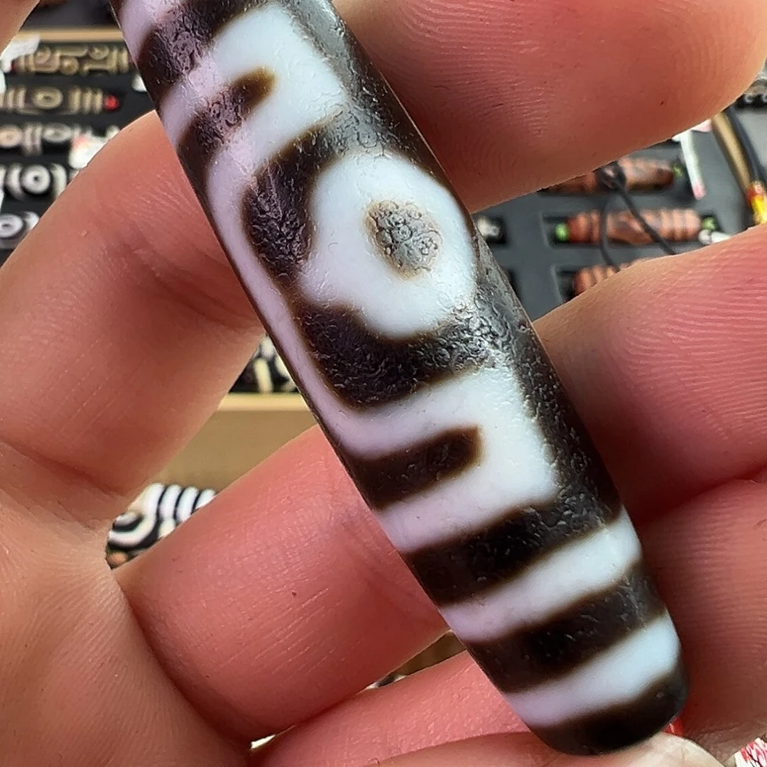 千***习吊坠星月菩提多样性发货