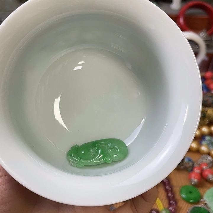 杯王精美雕刻物件物件