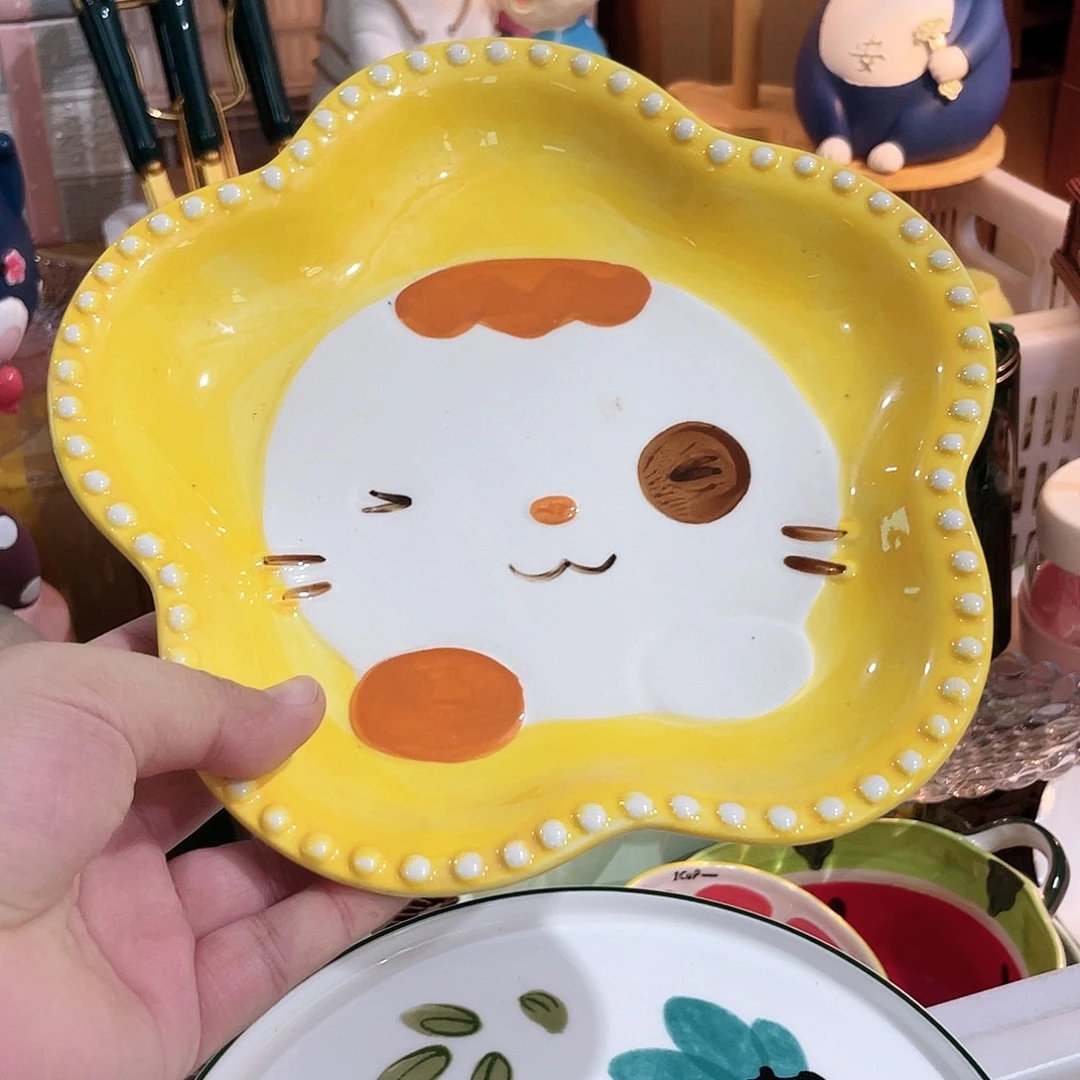 瓷片数量不多先到先得