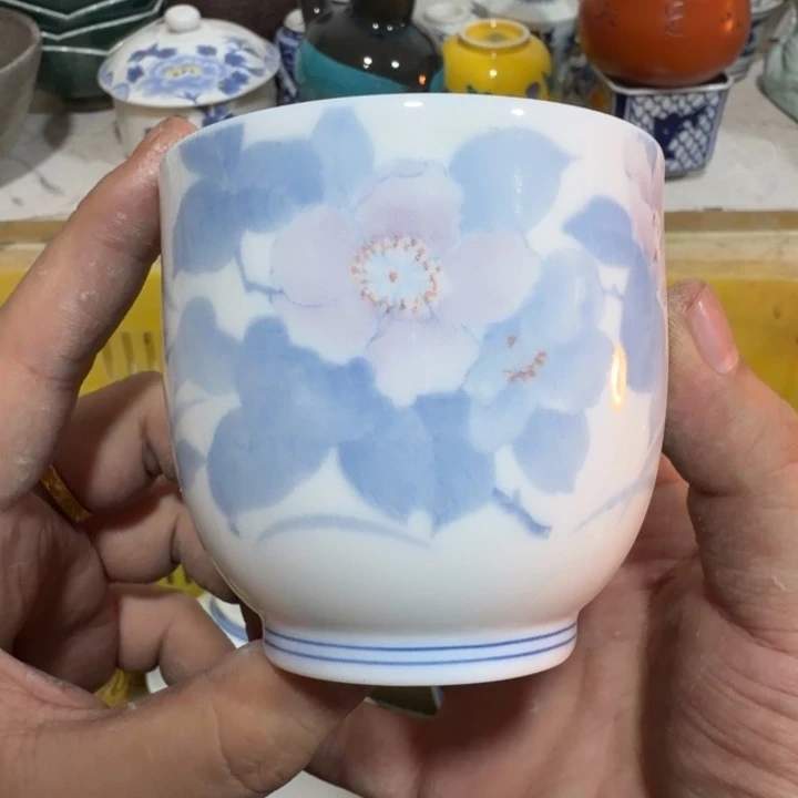 陶瓷推荐第二名20包邮