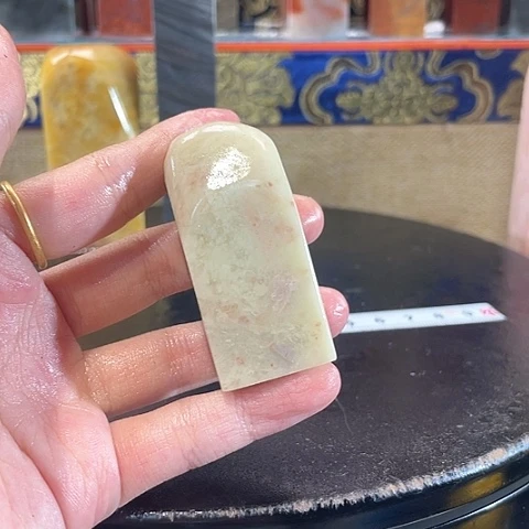 寿山石印石h***a寿山石印石