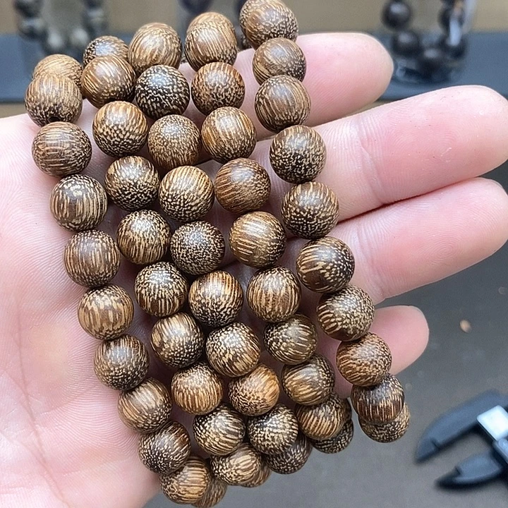沉香沉香碎屑越南芽庄白奇20