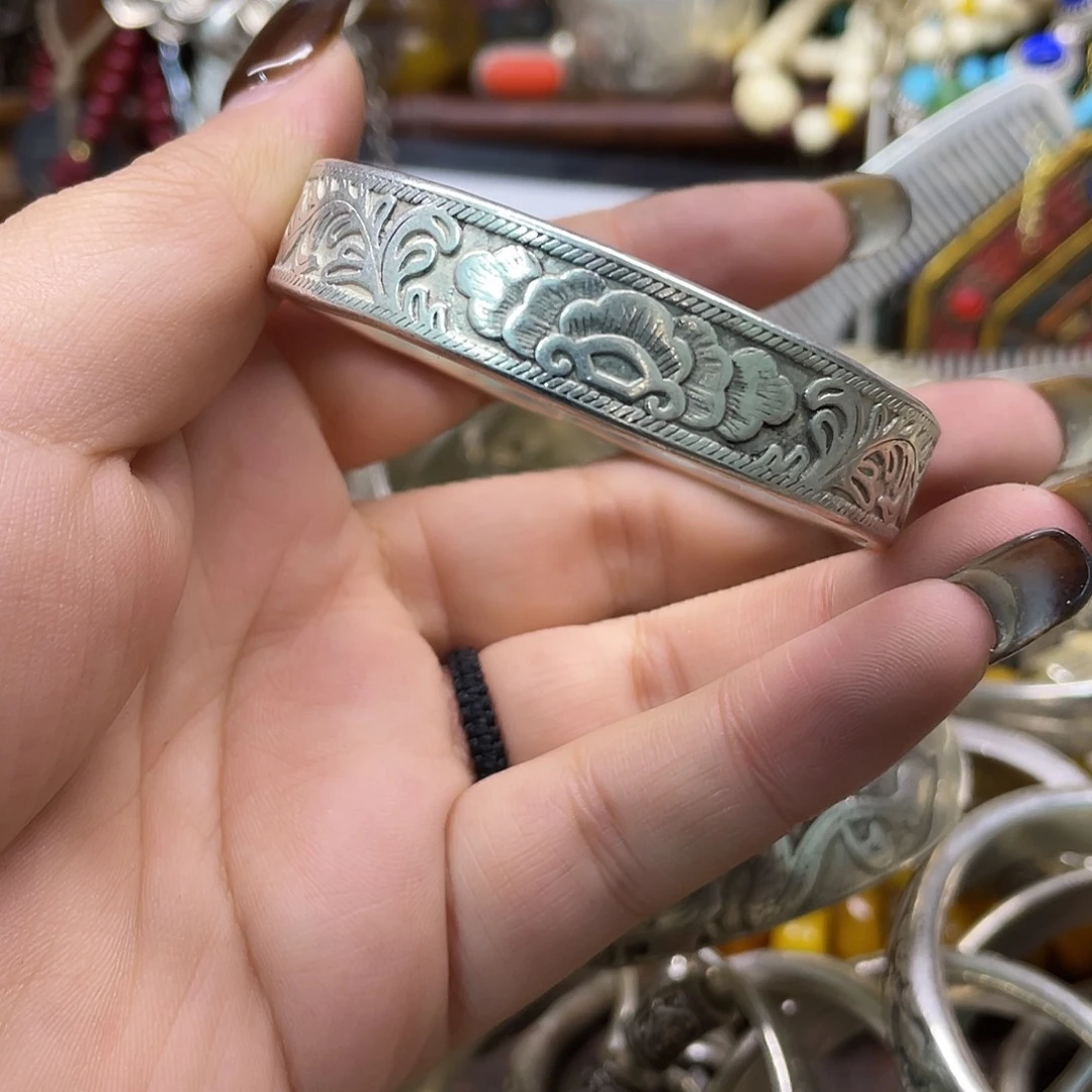 老街文玩一物一拍