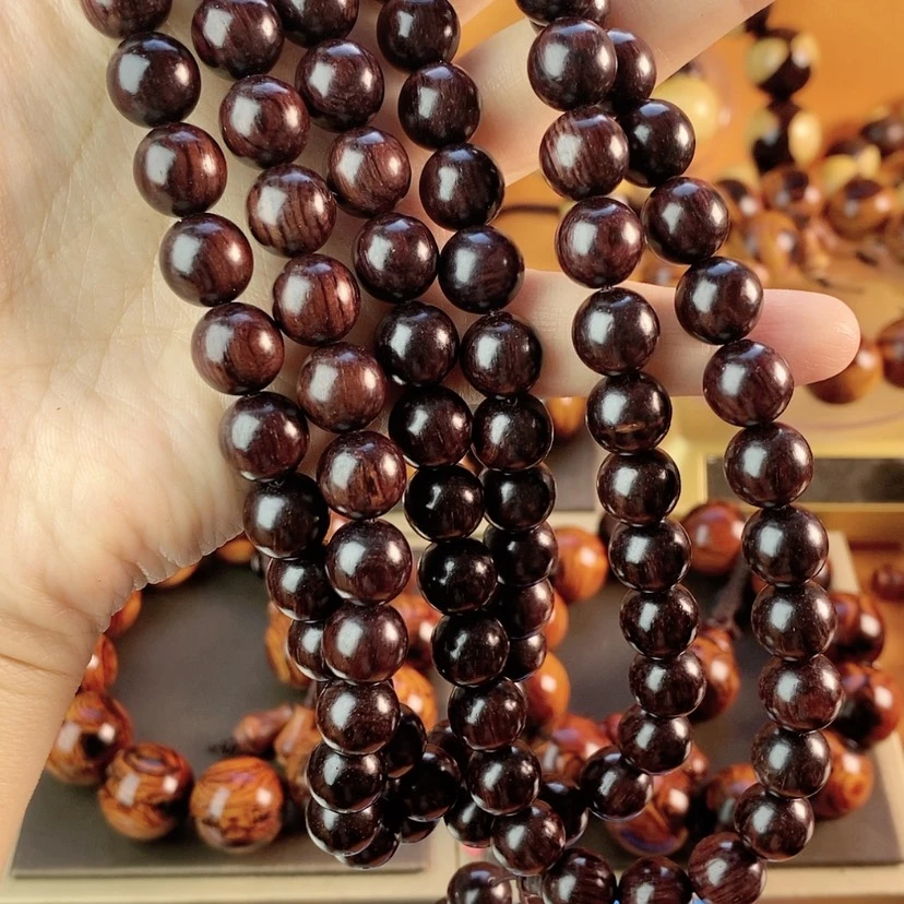 【闪购商品】花梨木类紫1.0-108