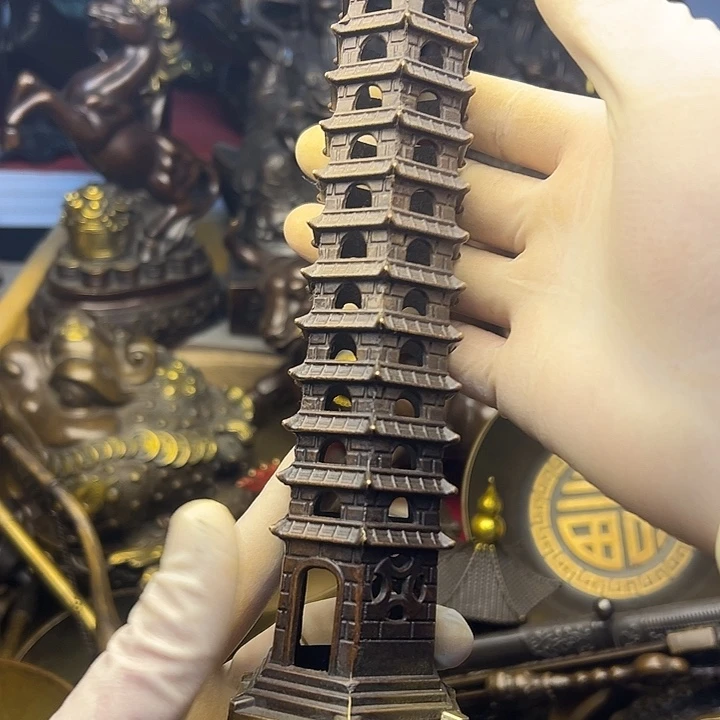 铜器工艺精湛技艺精湛工艺