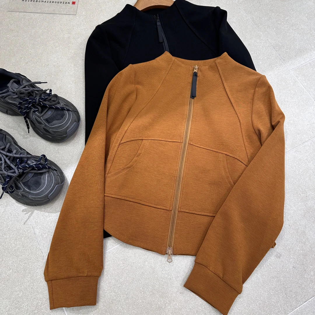 NZN 秋装新品小立领拉链休闲两用外套