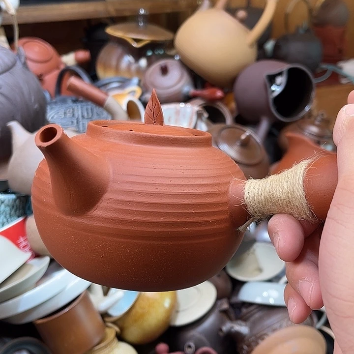 瓷片不是因为她对他不