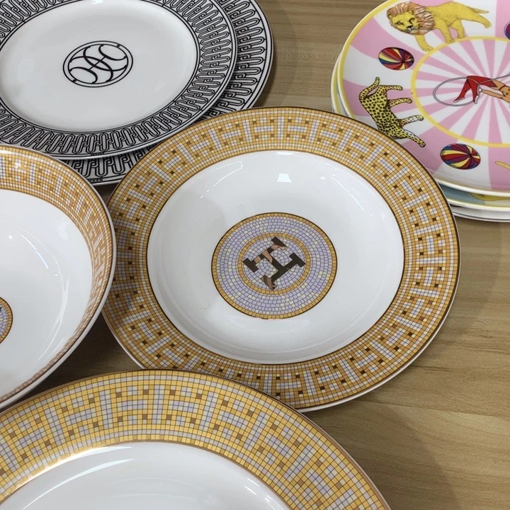 瓷片全套的小可爱都