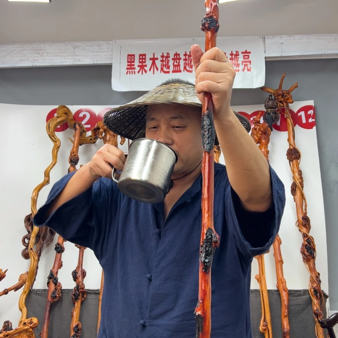 沉***人黑果木其他黑果木499