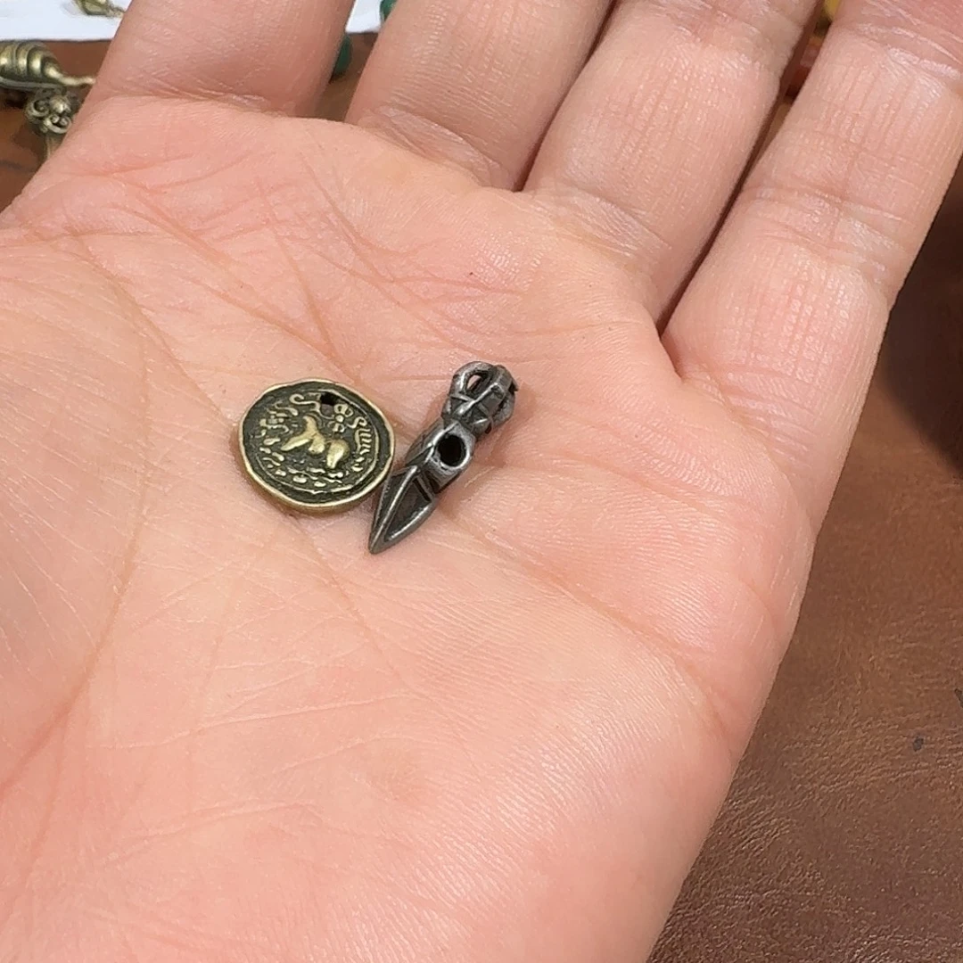 ʚ***兔藏传文玩配饰配饰